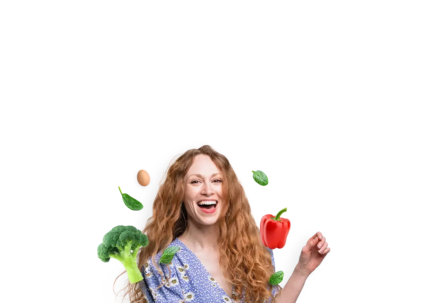 healthy eating