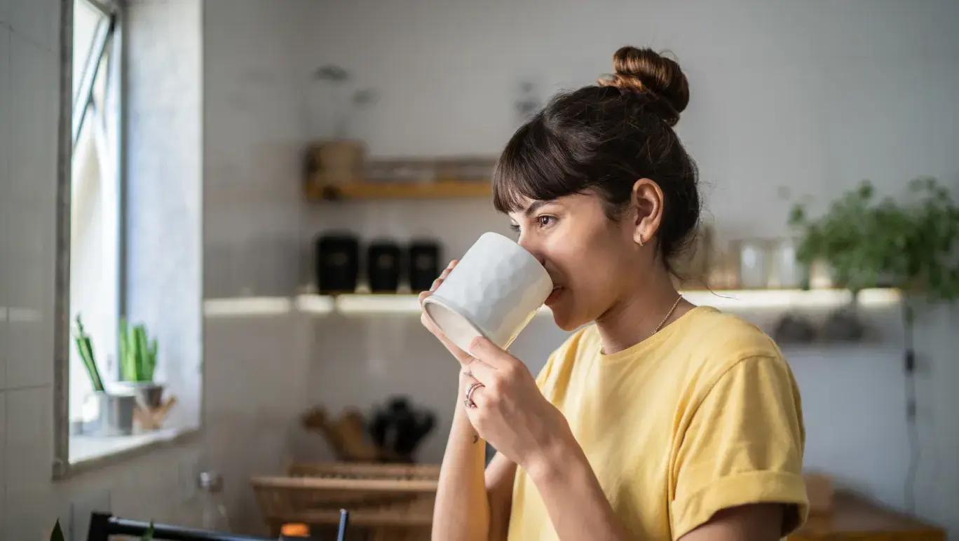 Low FODMAP drink choices