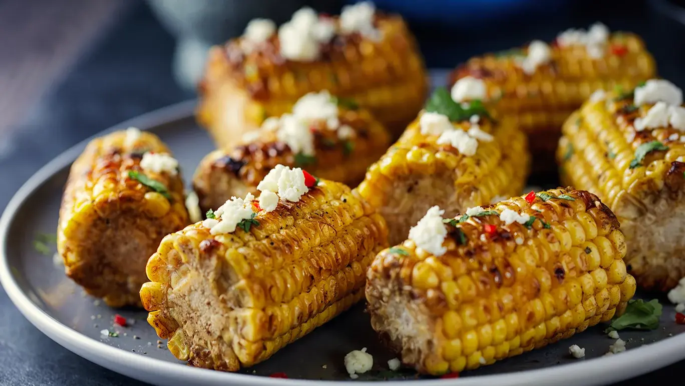 Is Corn Low FODMAP?