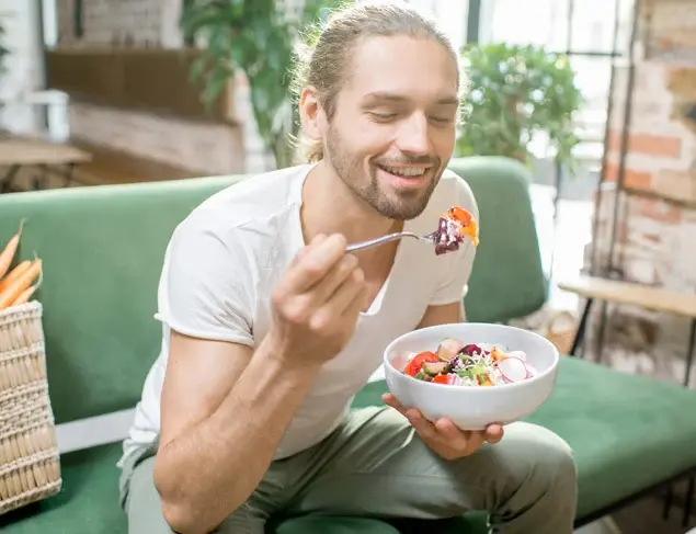 How to increase the good bacteria in your gut naturally
