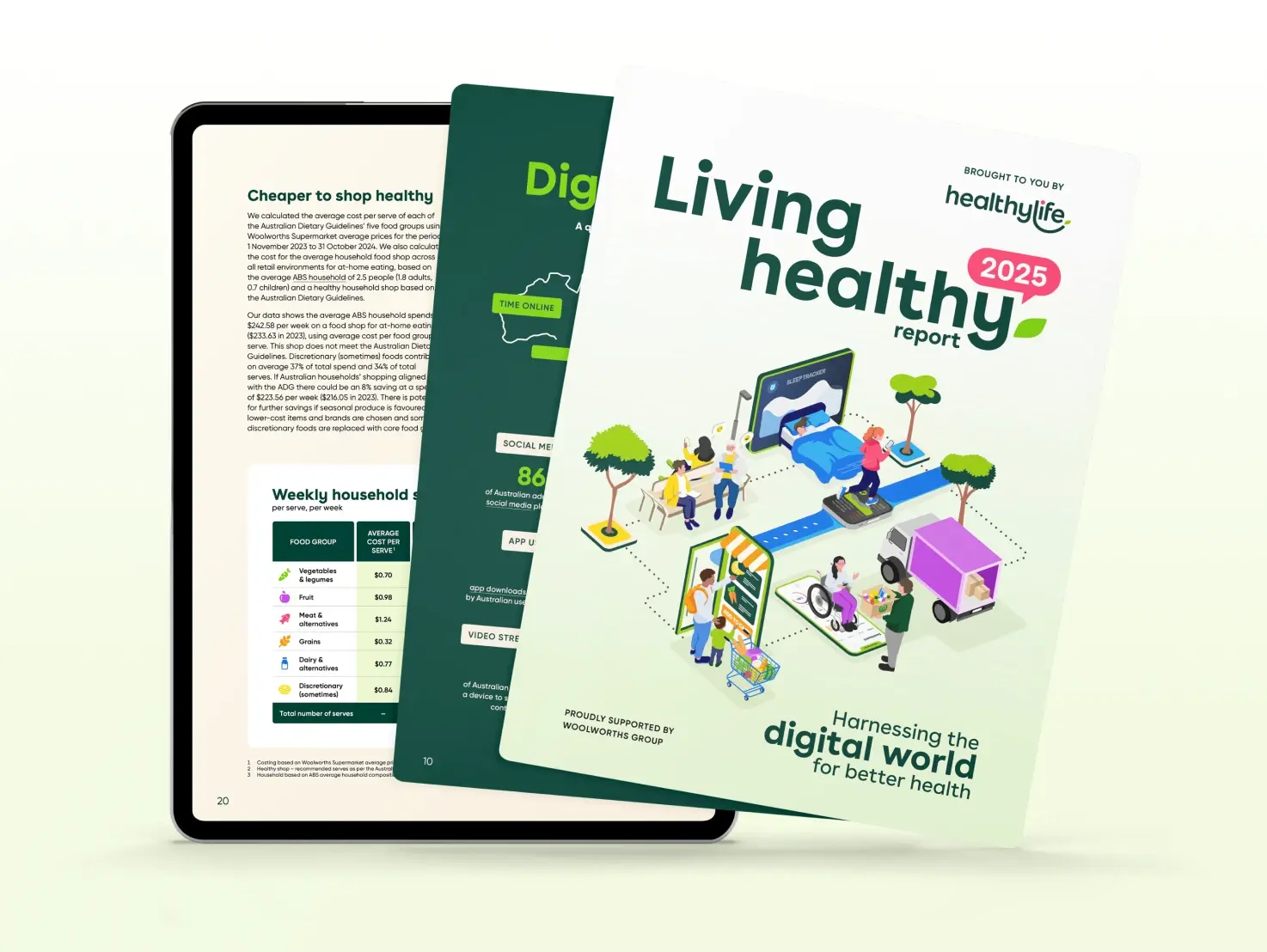 health-report-intro