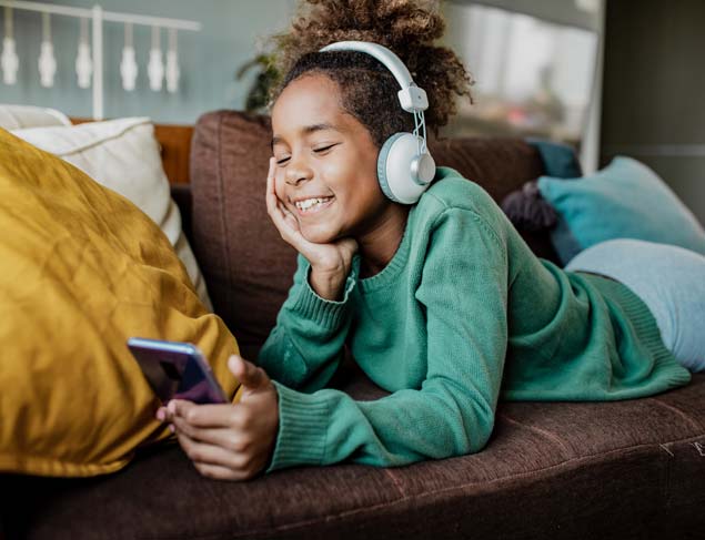 How much screen time should kids have?