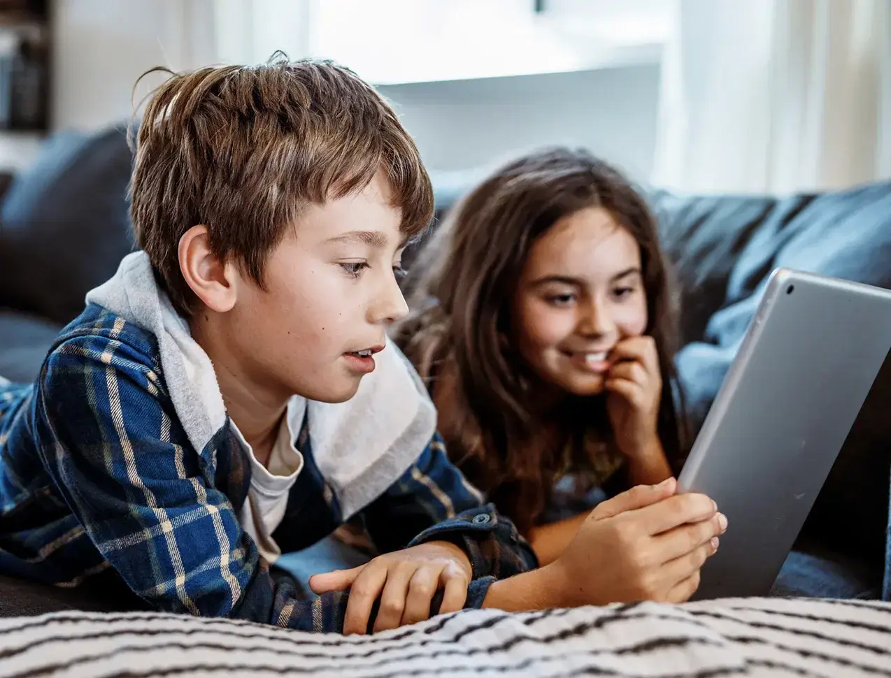 How to manage screen time?