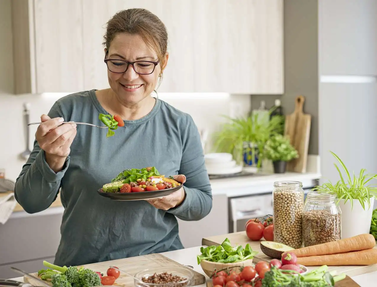 Prevotella: What is it and how can you increase it?