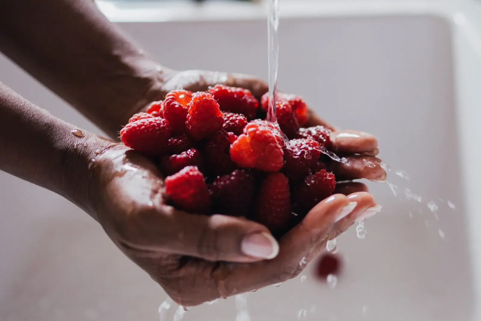 How many servings of fruit do you really need?