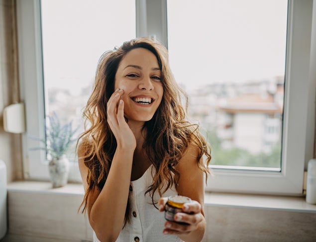 Spring clean your skincare routine with The Herb Farm