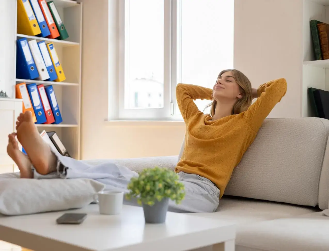Feeling the stress? 10 ways to lower your cortisol levels