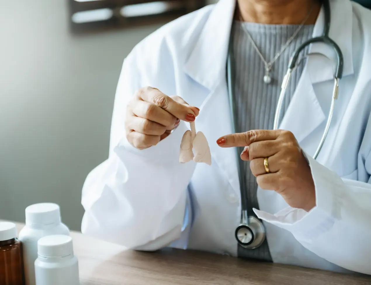 Sarcoidosis treatments: Diet, herbs and immune support