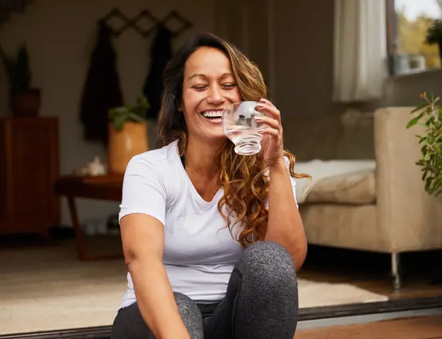 Are you hungry or thirsty? The link between hydration and appetite