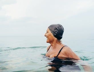 How to keep fit as you get older