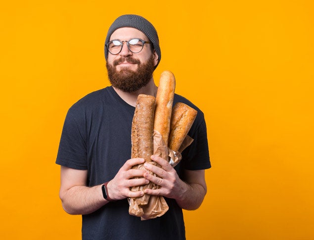 Is bloating a symptom of wheat intolerance?