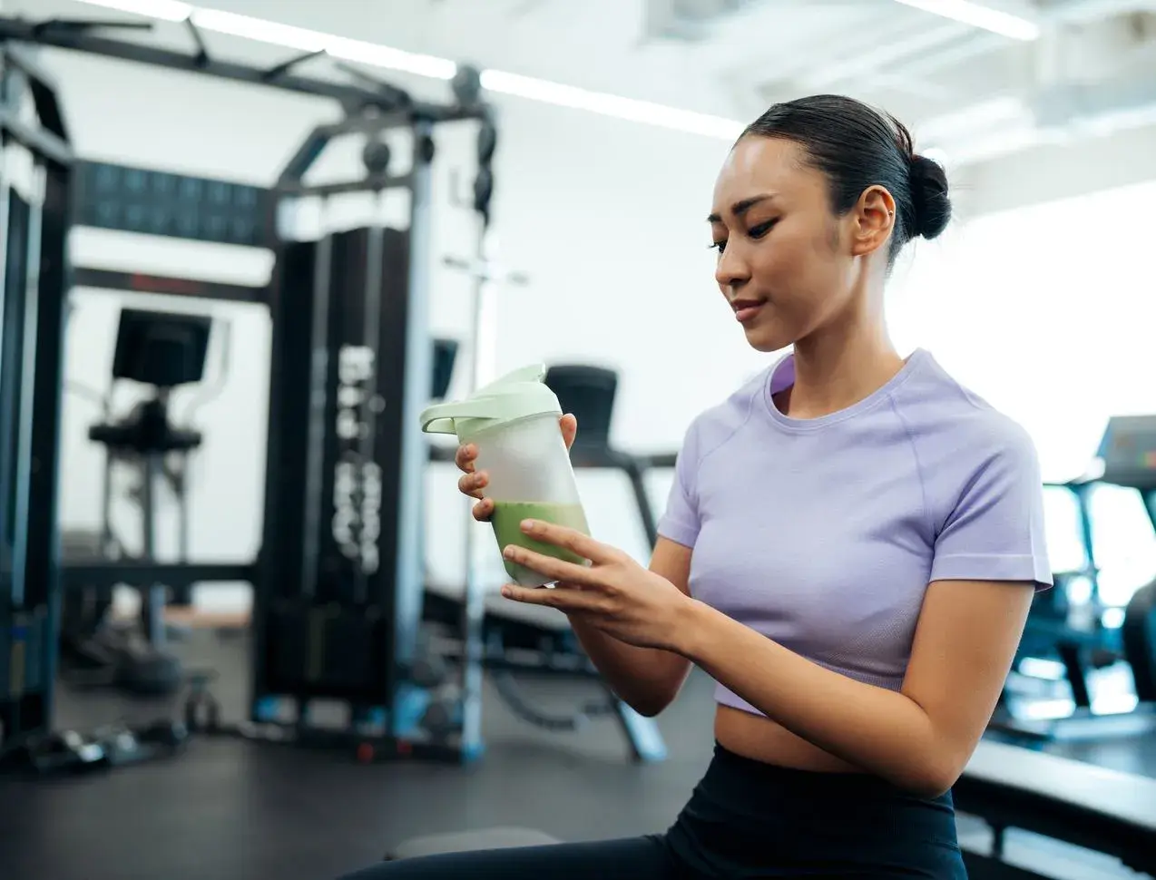 What to look for when buying a protein powder