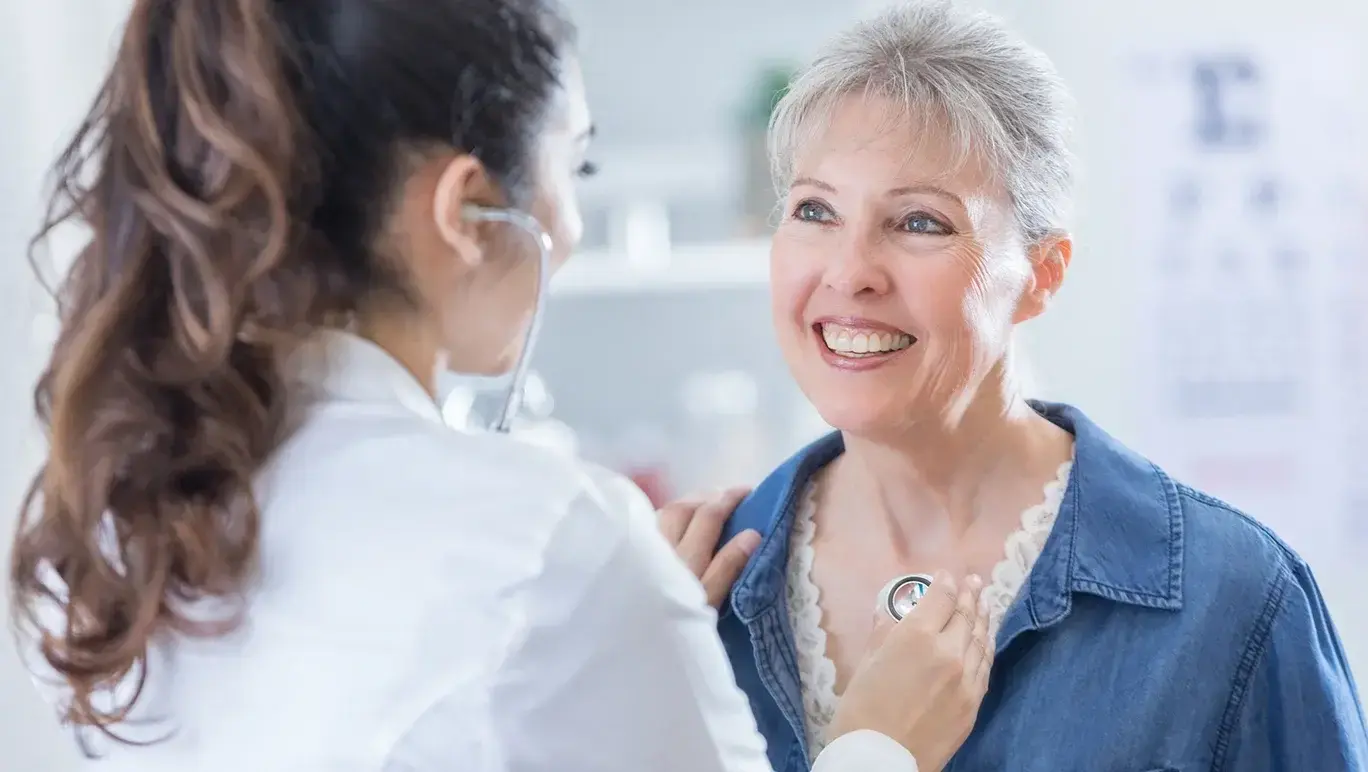 Heart Health Check: What is it and how to get one 