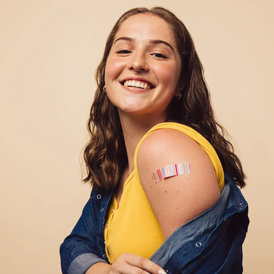 Vaccinations