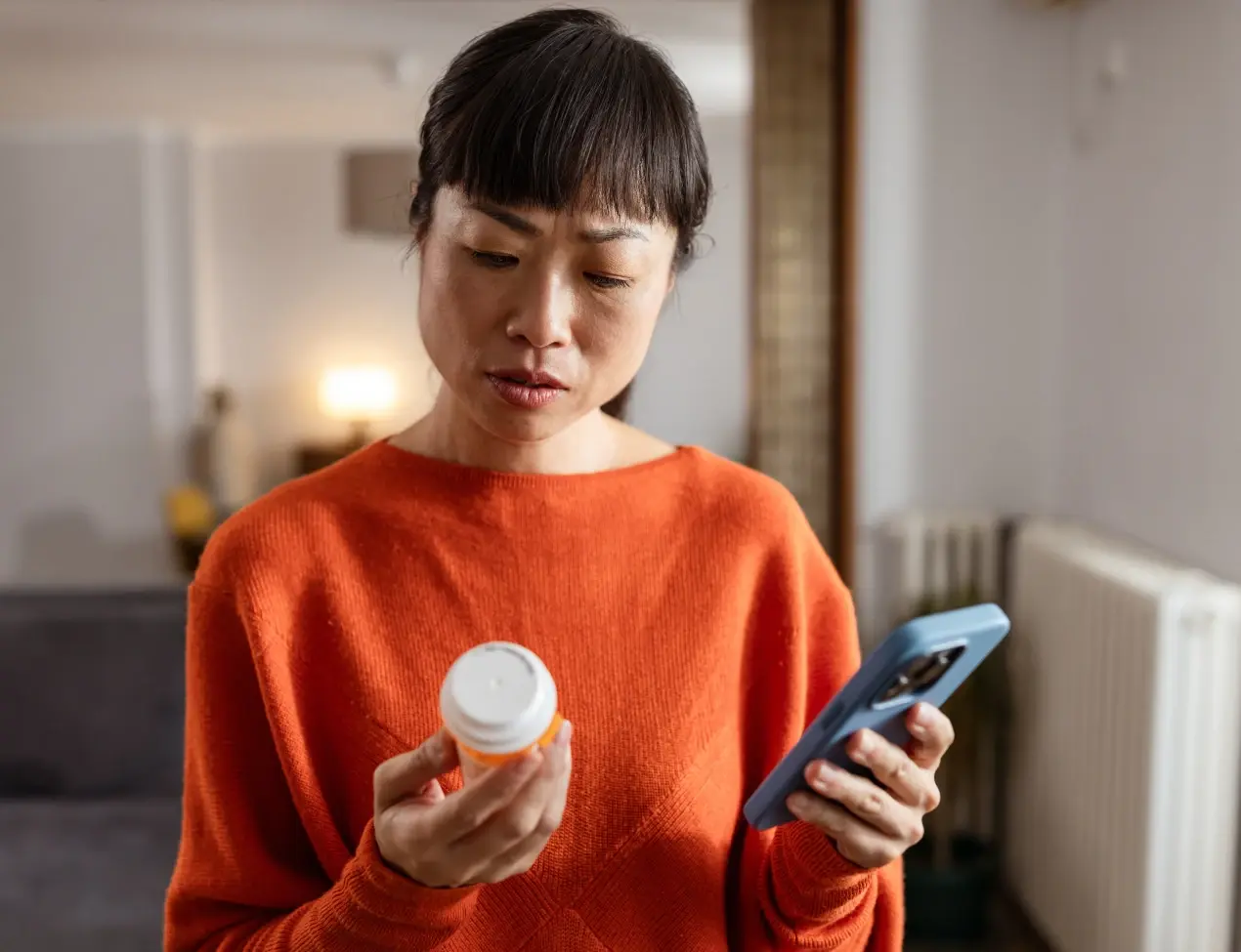 Agomelatine: What do we know about this new antidepressant?
