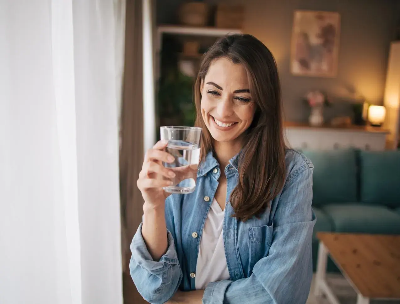 How to drink water if you don’t like it