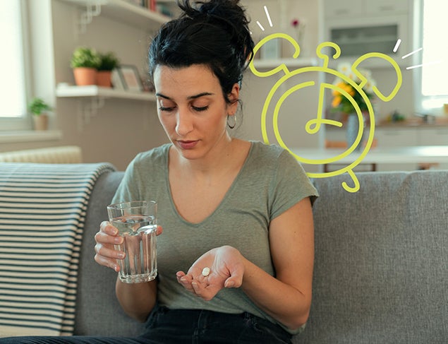 Keep forgetting to take your medication? 6 ways to help get back on track