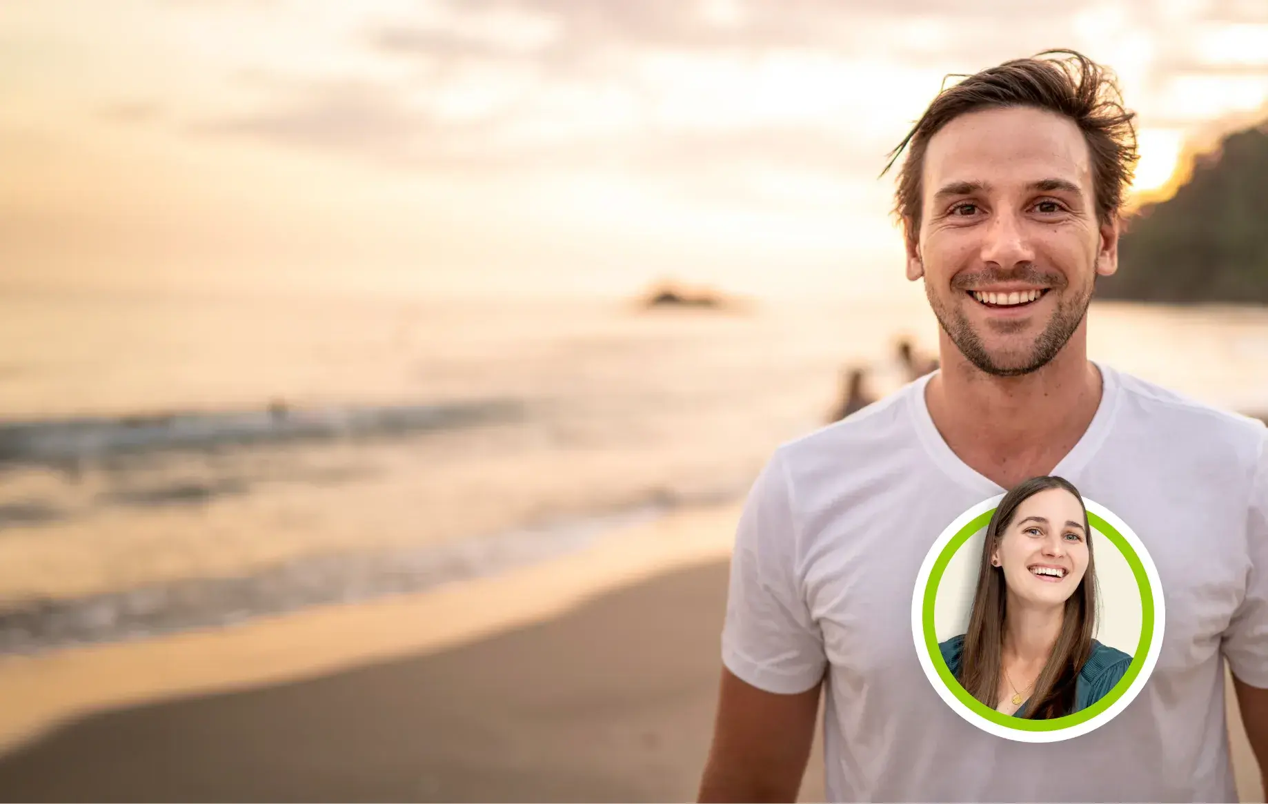 4 signs of a strong immune system