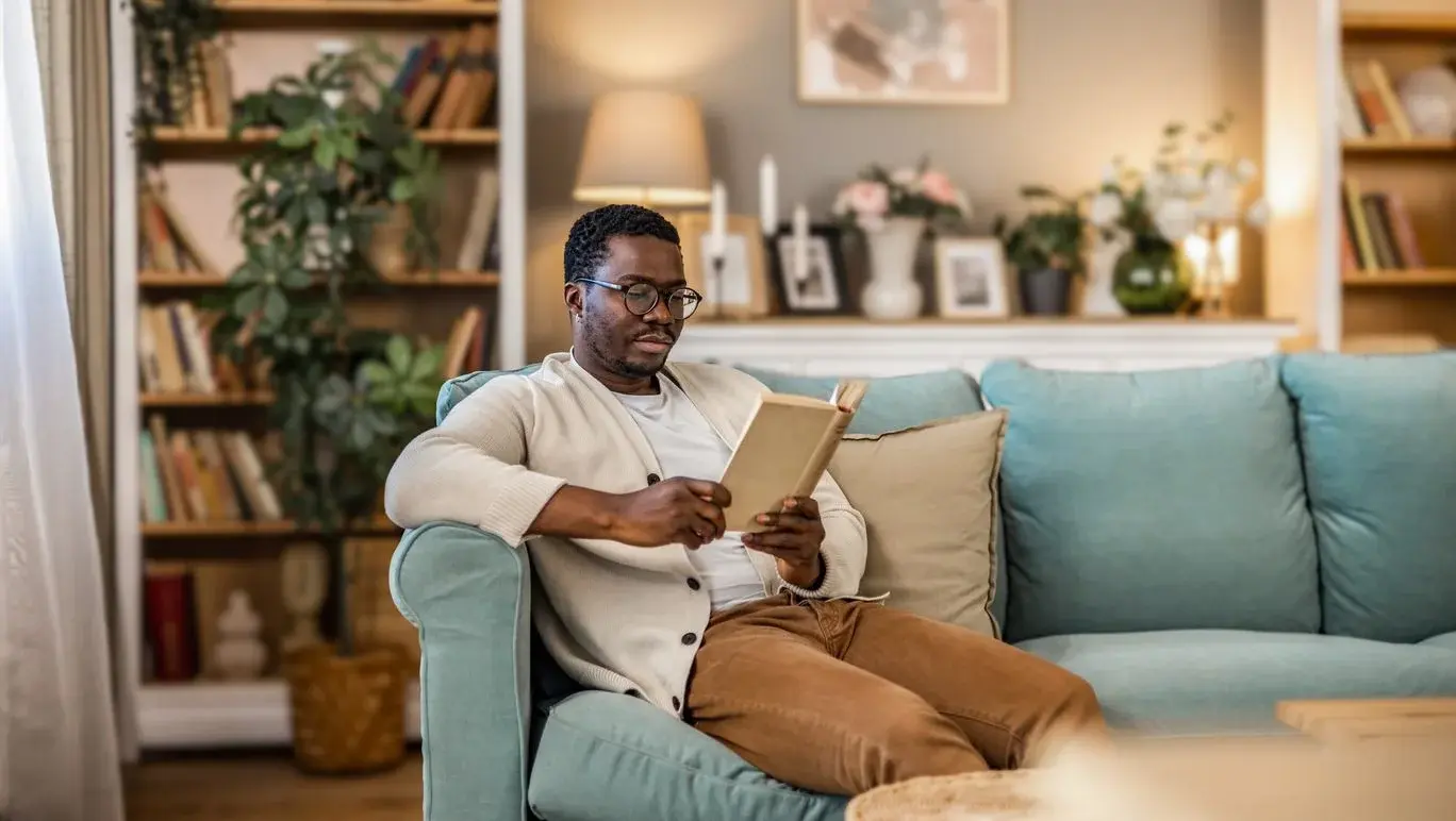 How to habit stack and become 1% better each day