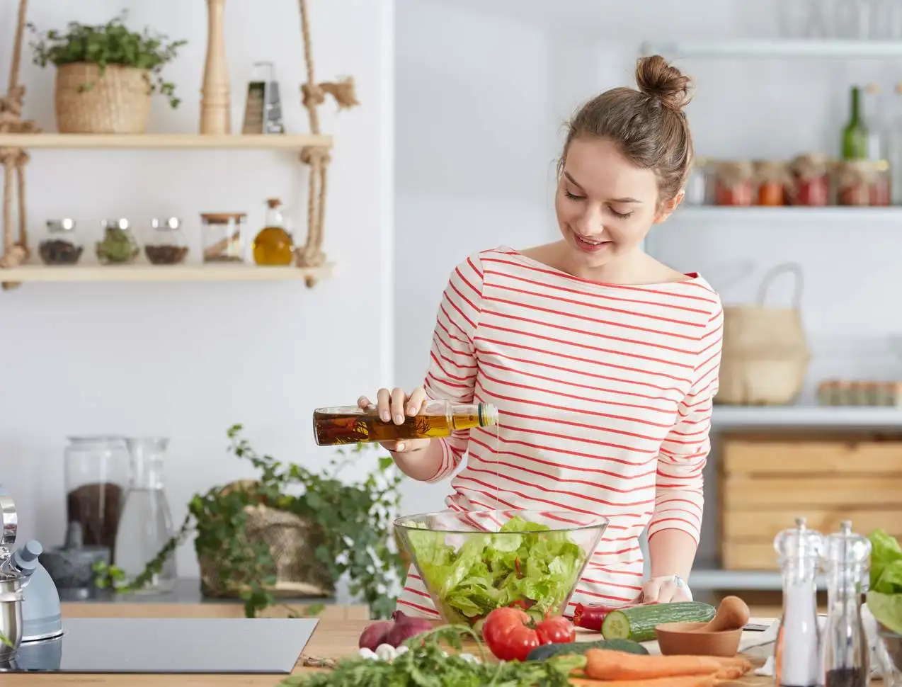 Seed oils: Are they really bad for your health?