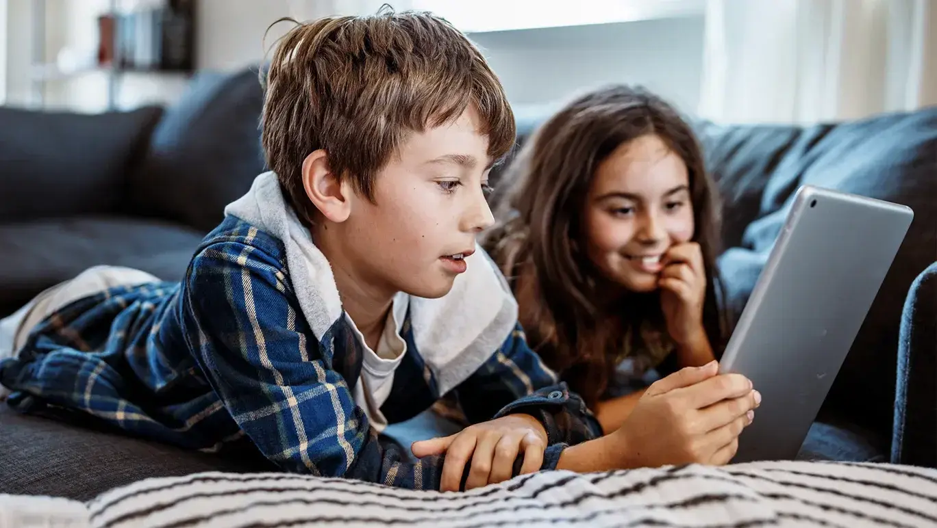 How to manage screen time?