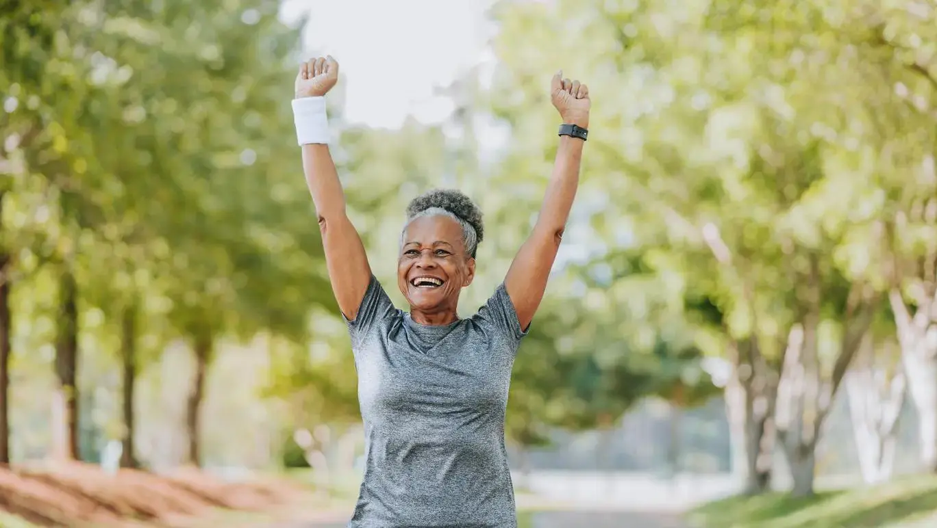 Want to exercise more but don’t know where to start?