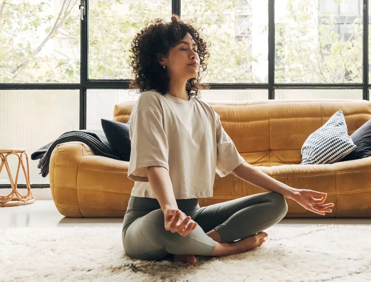 How to Create a Zen Home 