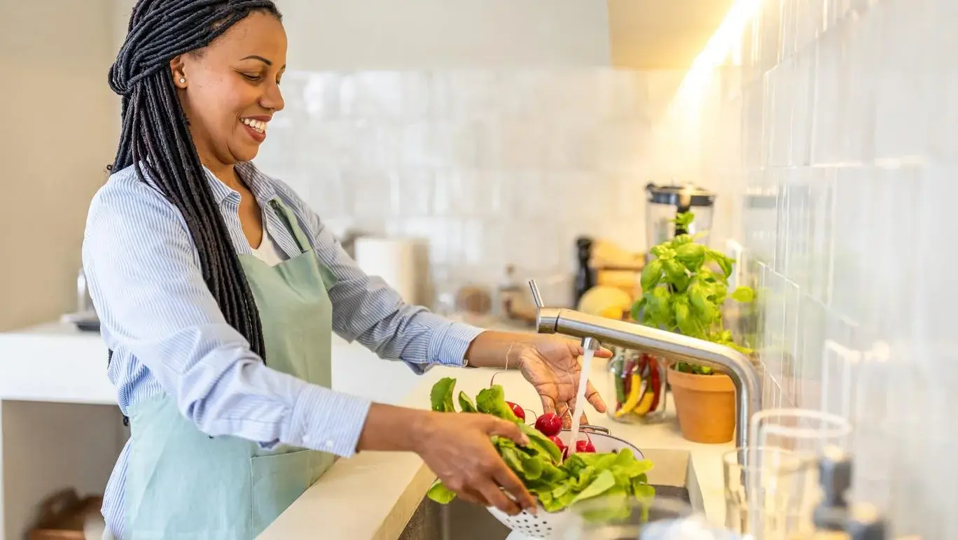 Natural ways to manage symptoms during perimenopause