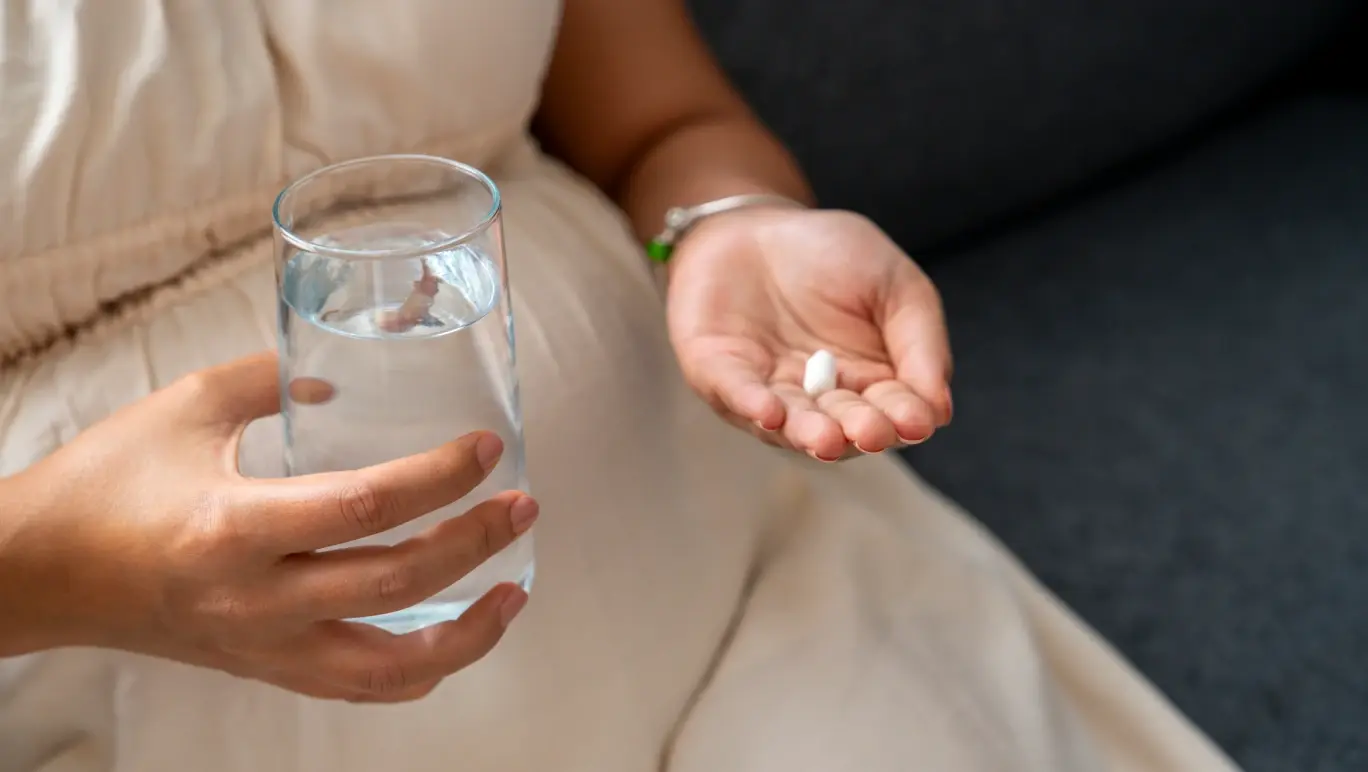 Folinic acid vs. Folic acid: what’s the difference?