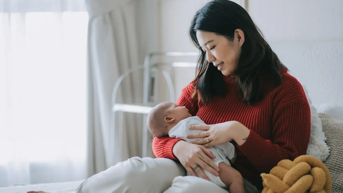 Mastitis: What is it and how to manage it?