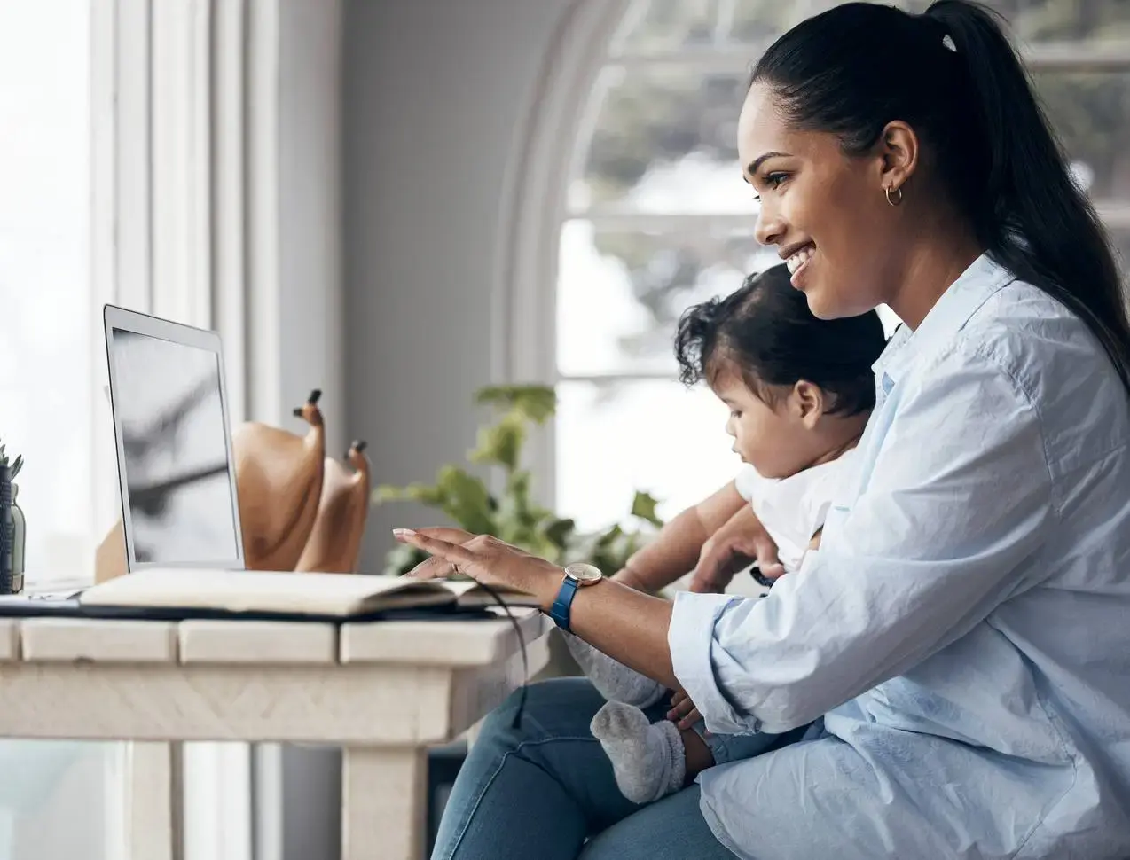 Workplace boundaries: What are they and do we need them?