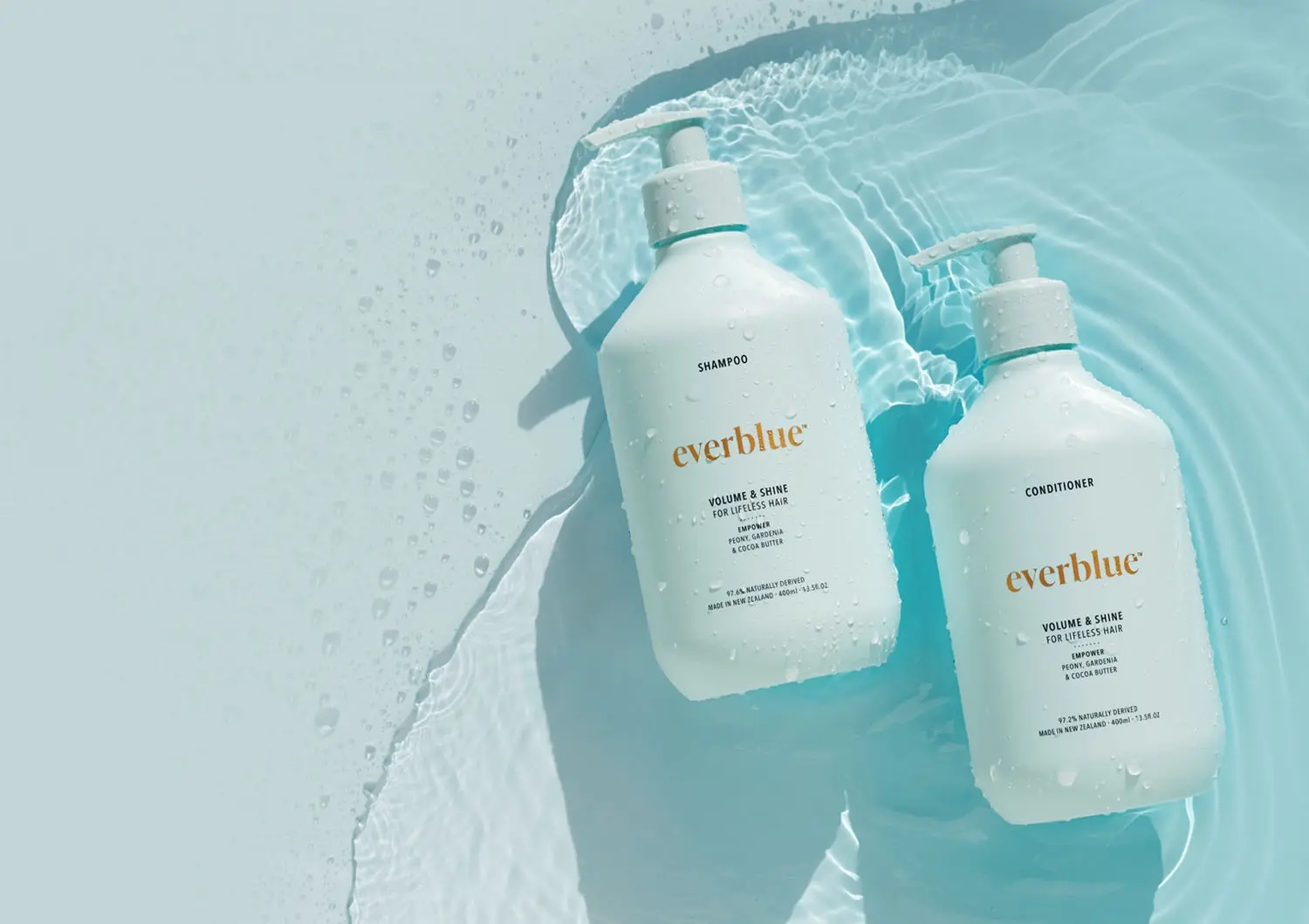 Everblue