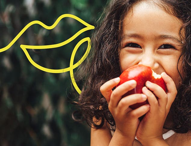8 ways to get your picky eater to try new foods 
