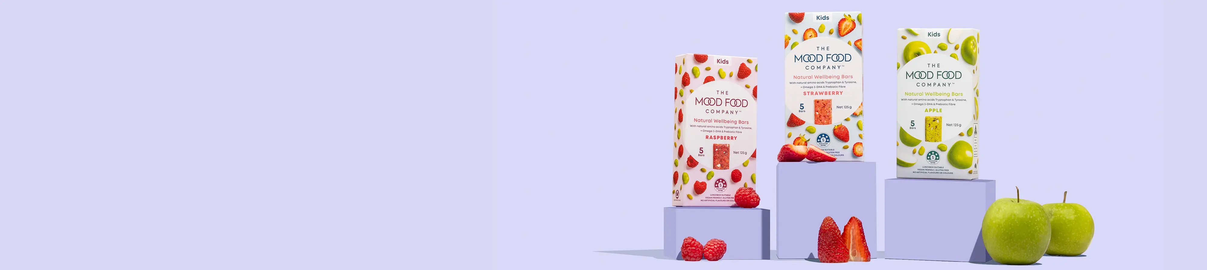 The Mood Food Company