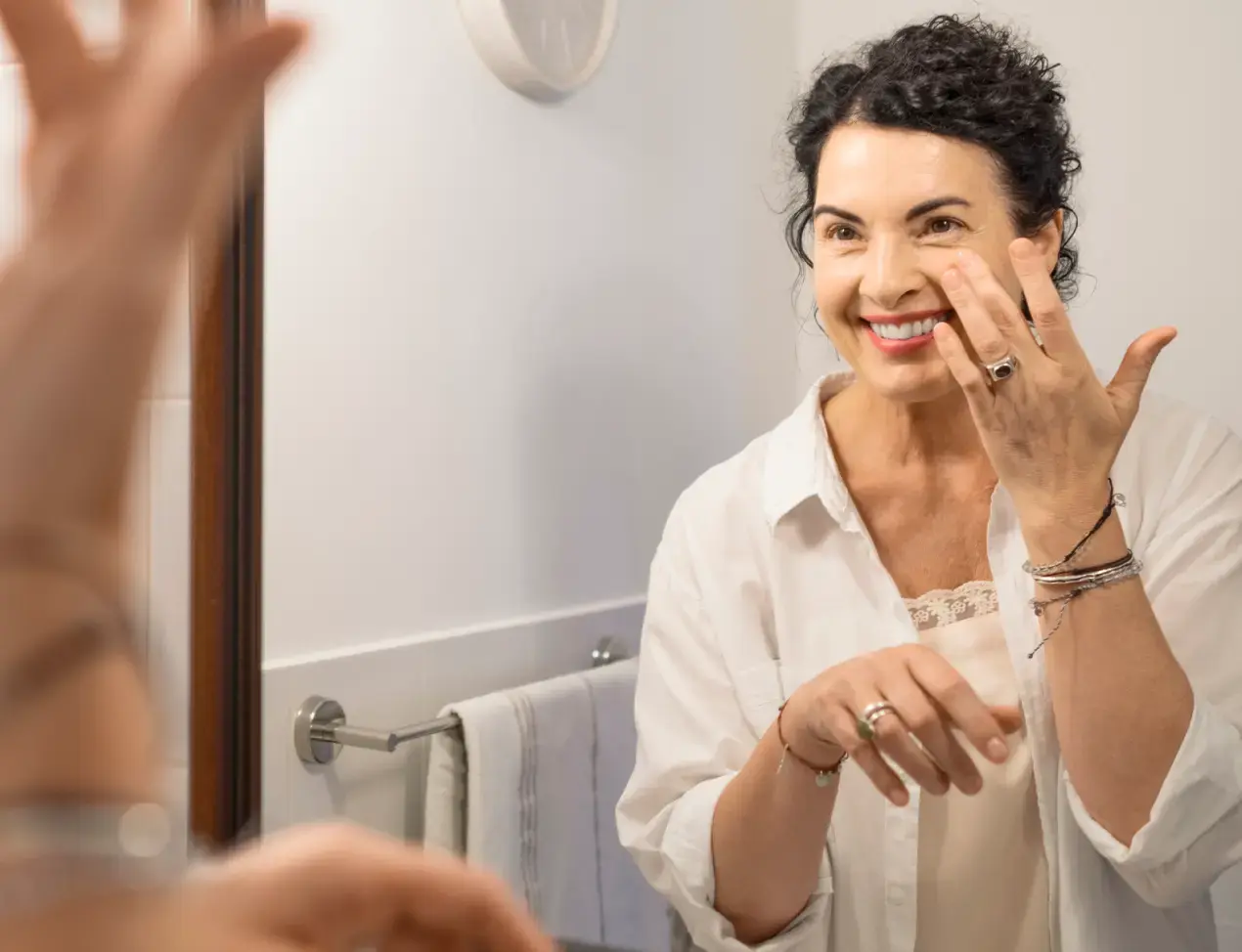 How menopause changes your skin and what to do about it