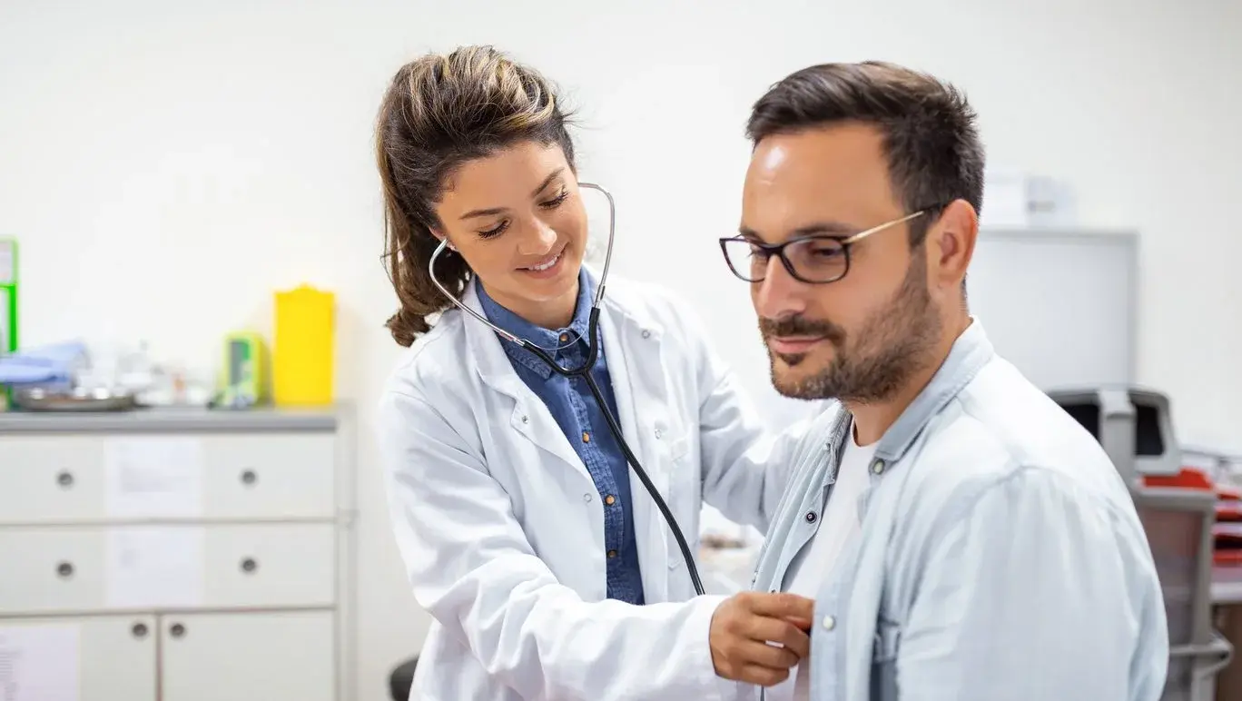 When to see your doctor and what to look out for