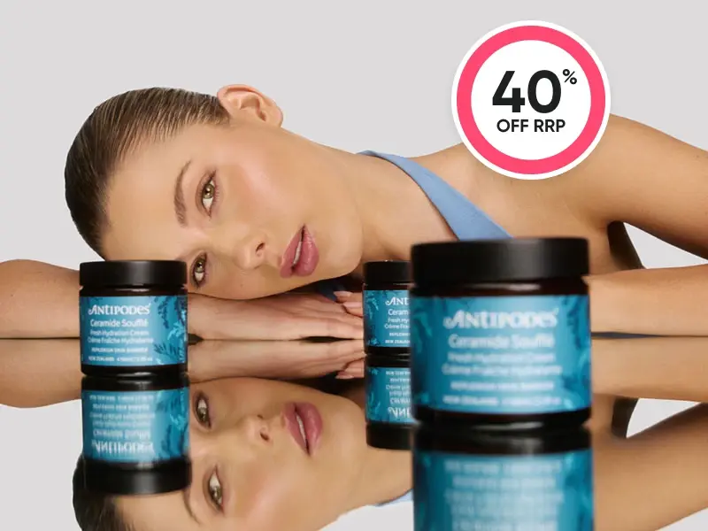Hello, spring skin!