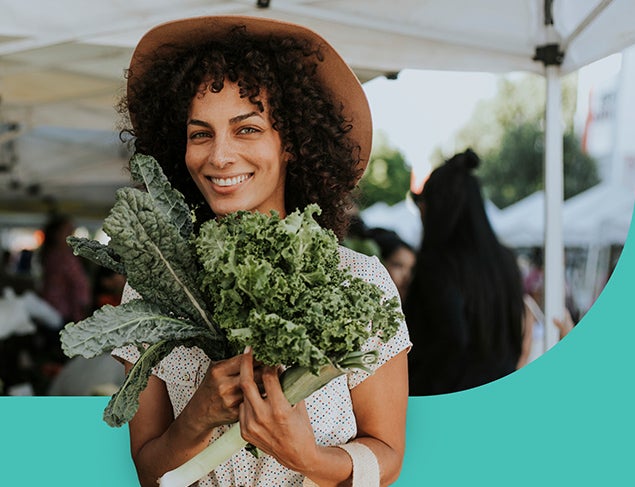What is organic food and is it really better for us?