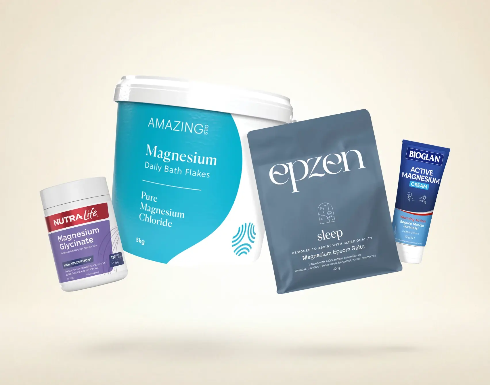 Discover the magic of magnesium