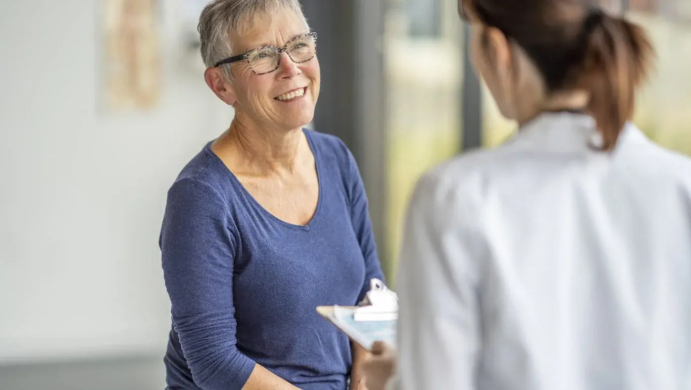 Health checks by age: Which checks should you be getting?