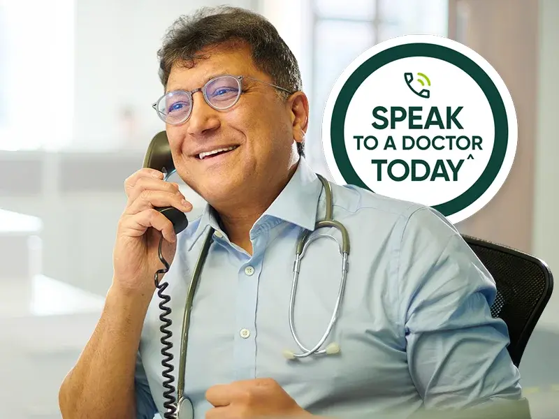 Telehealth