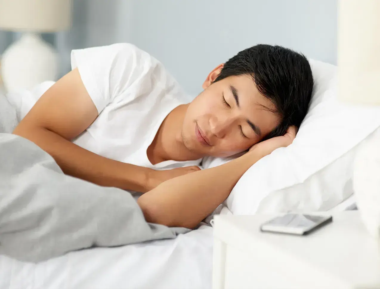 Can your diet affect your sleep?