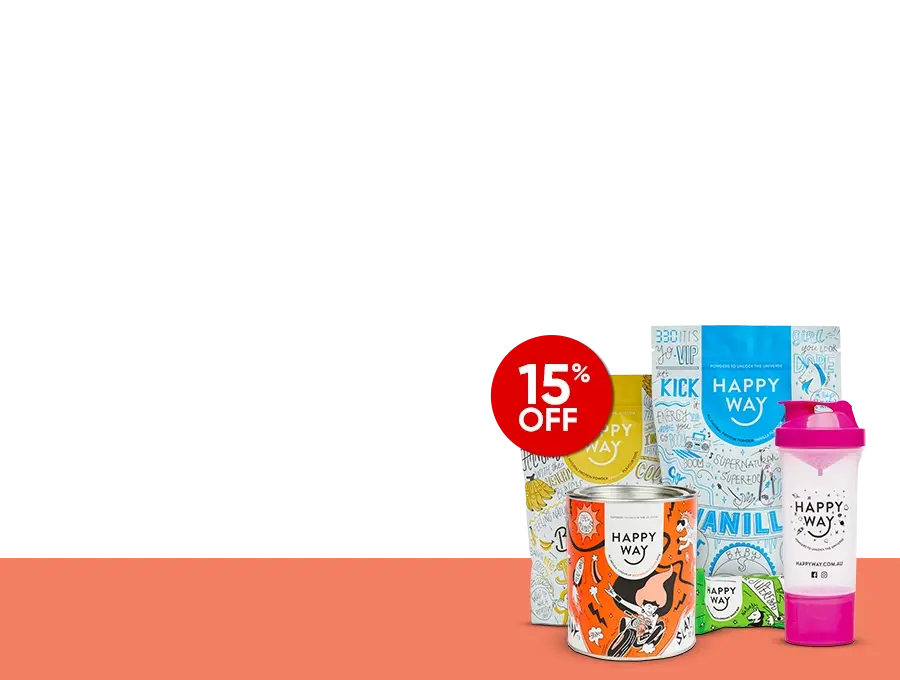 powders to unlock the universe