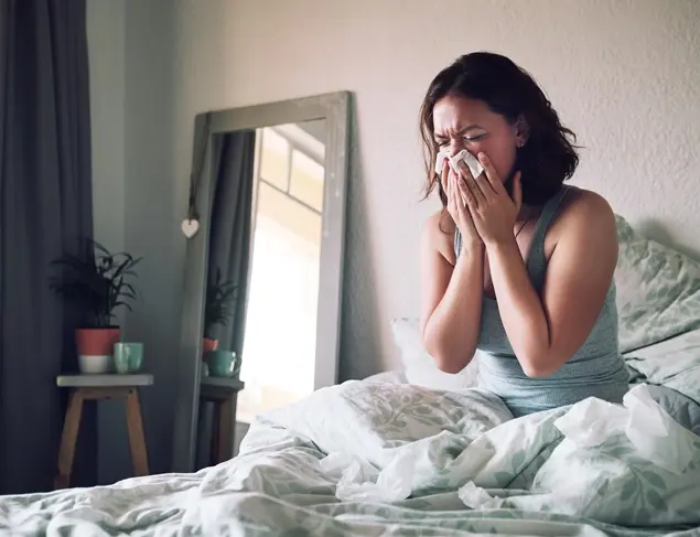 A guide to 7 of our favourite picks for cold & flu relief