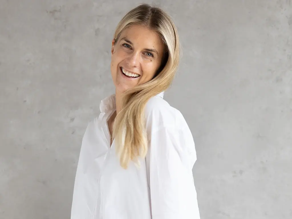 Lucy Burgess
