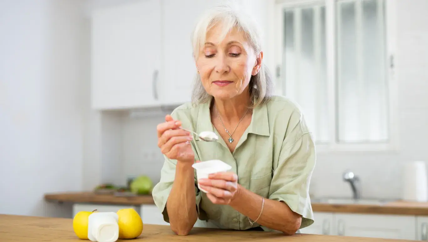  Synbiotics: What are they and are there health benefits?