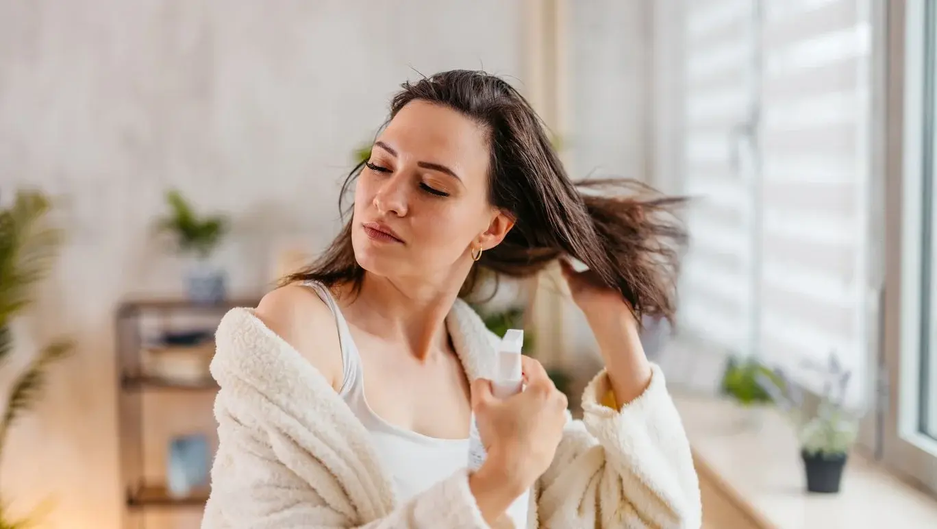 Why should you use low-tox haircare products?