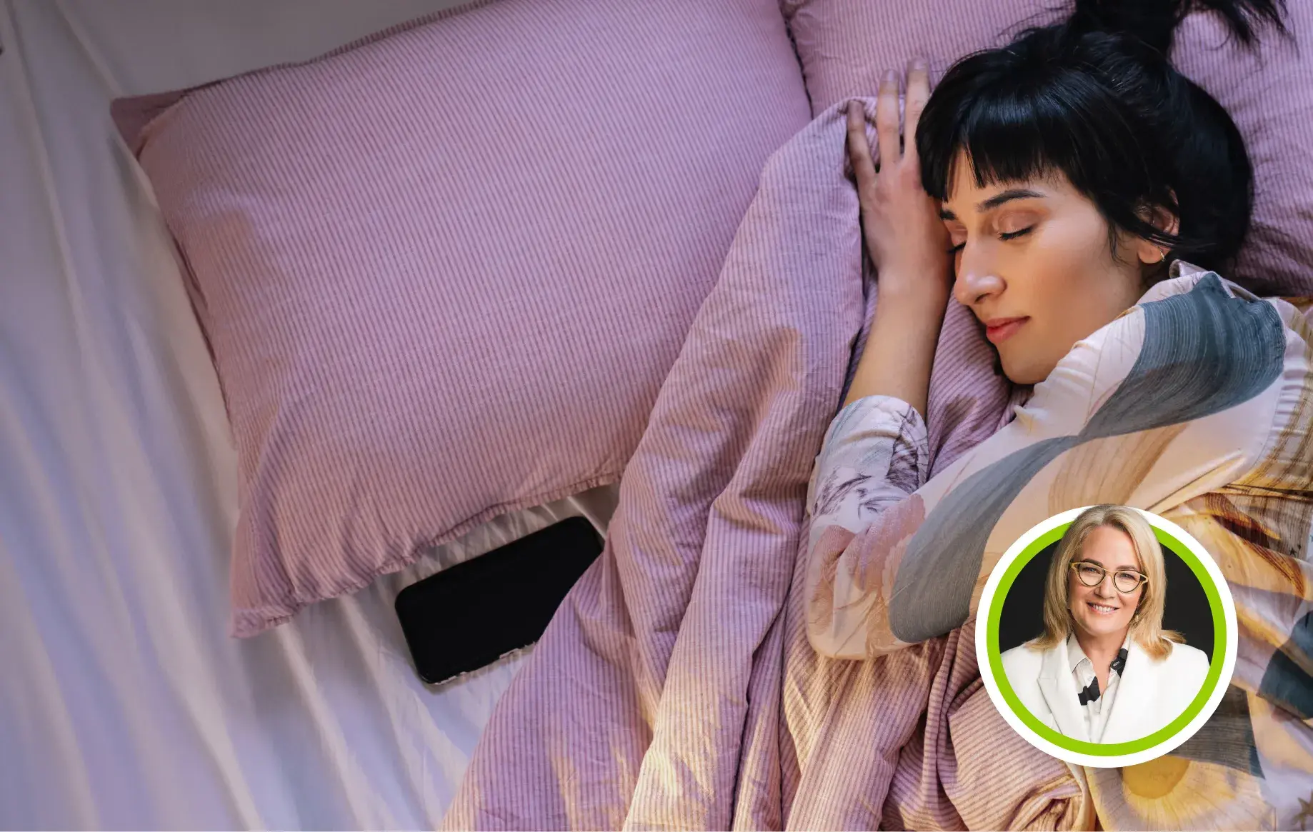 What is sleep and why do we need it?