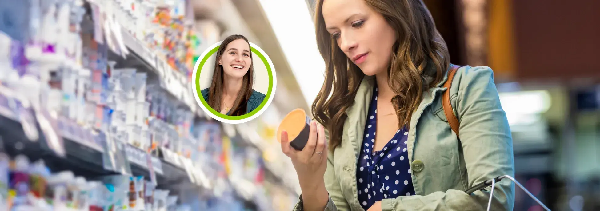 How to make sense of nutrition labels