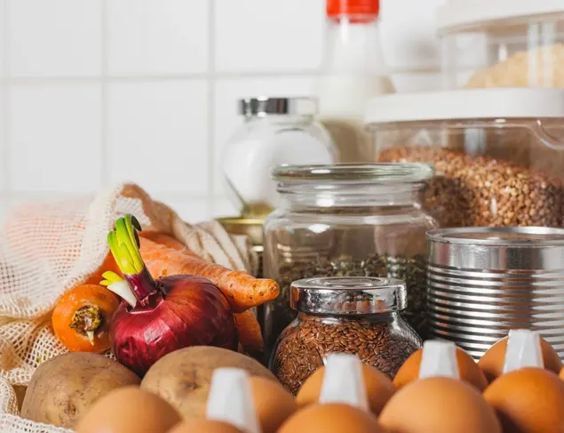 5 of the best, affordable (and healthier) pantry staples